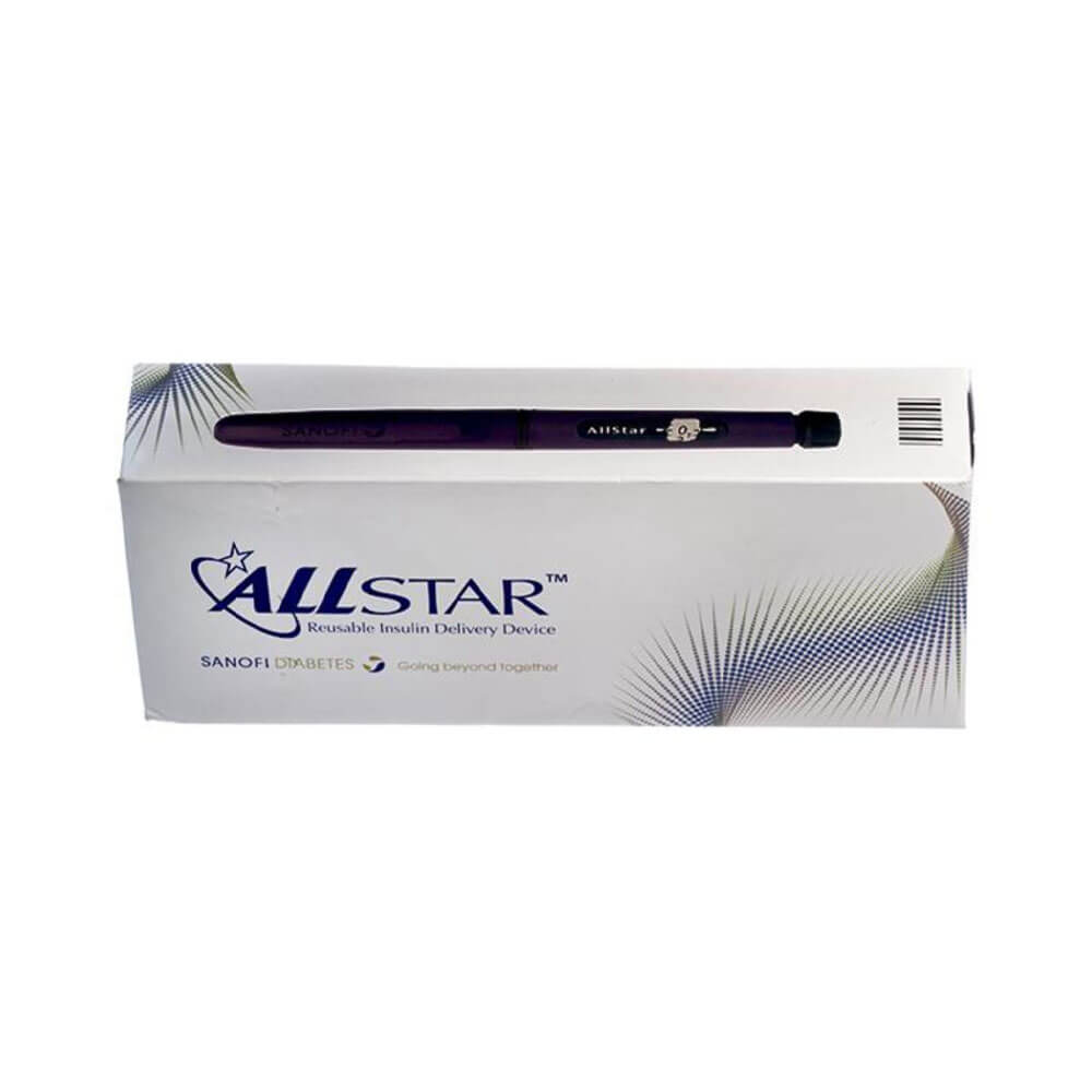 Allstar Pen