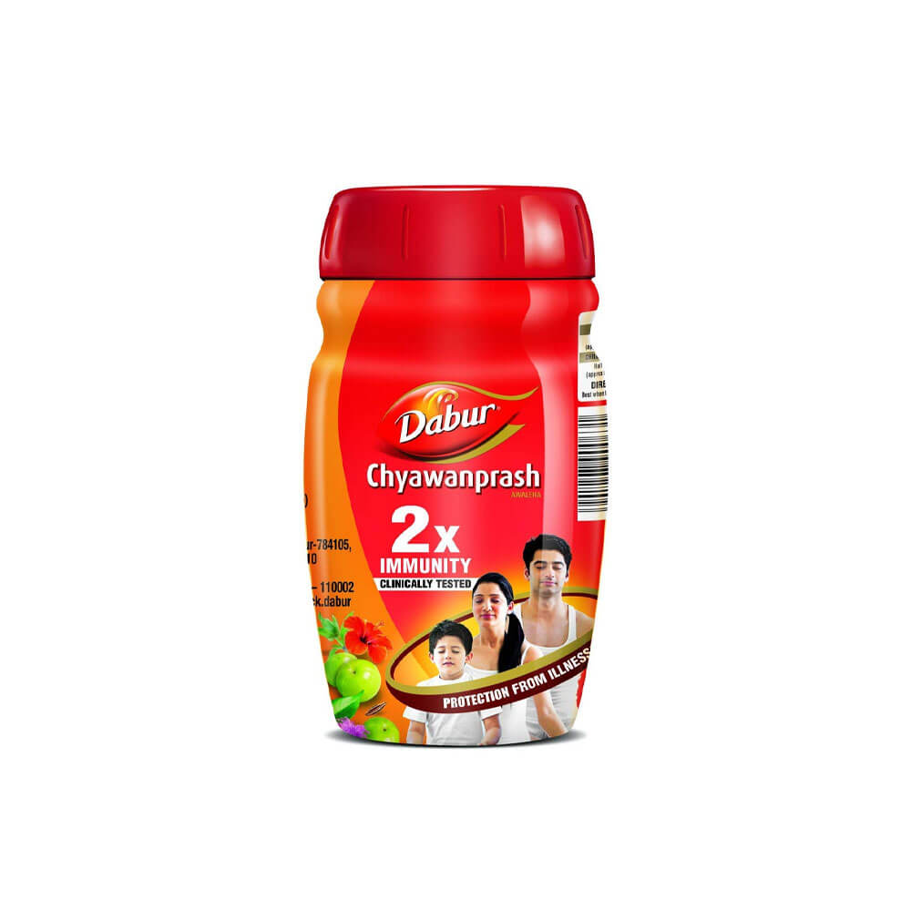 Dabur Chyawanprash