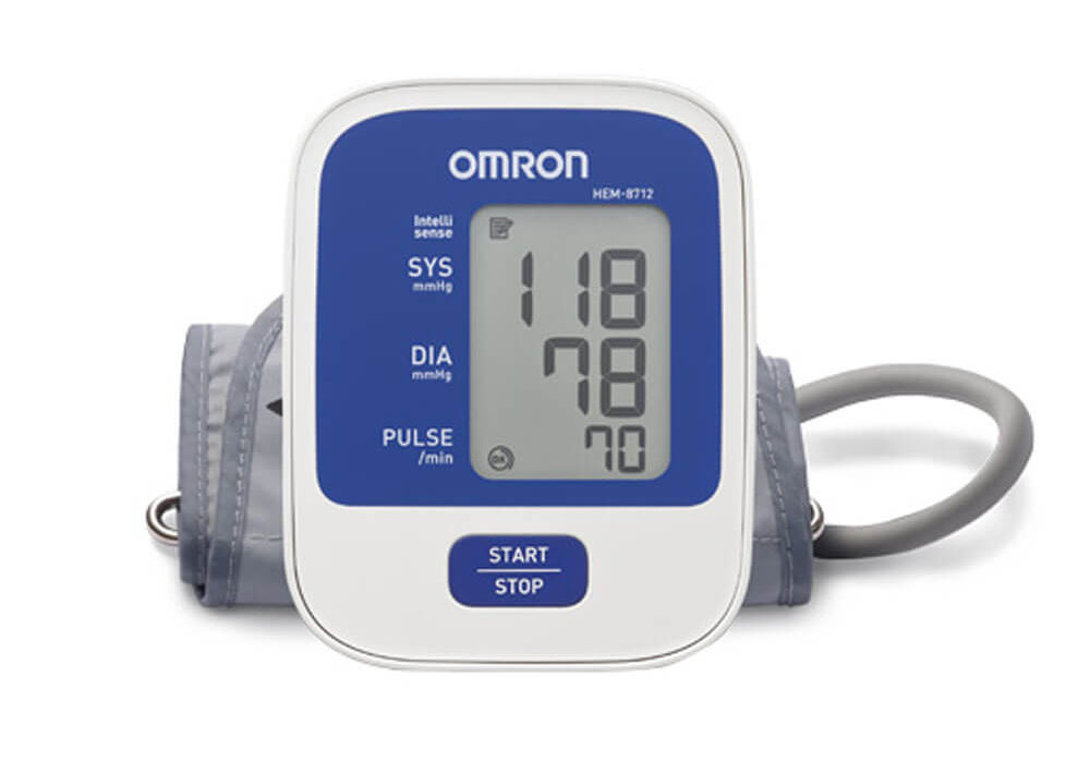 Omron HEM - 8712