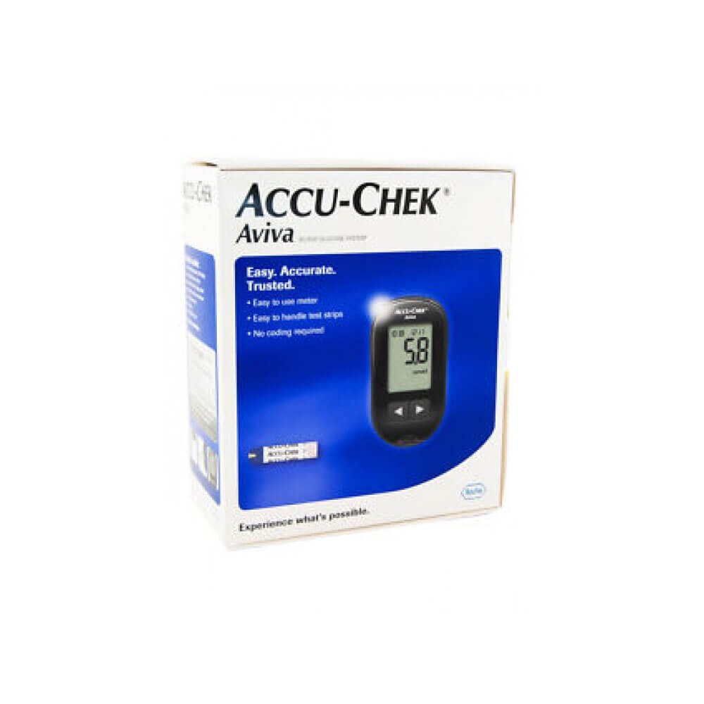 ACCU-CHEK Aviva