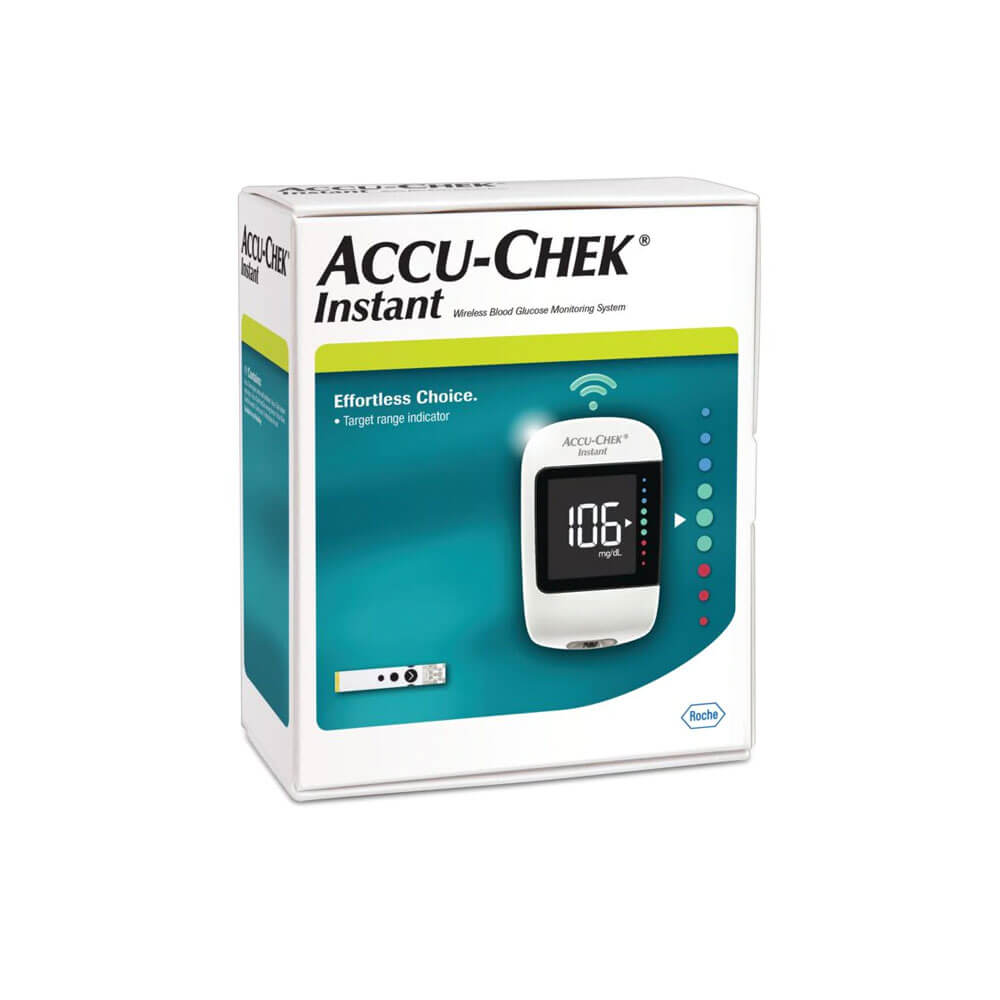 ACCU-CHEK Instant