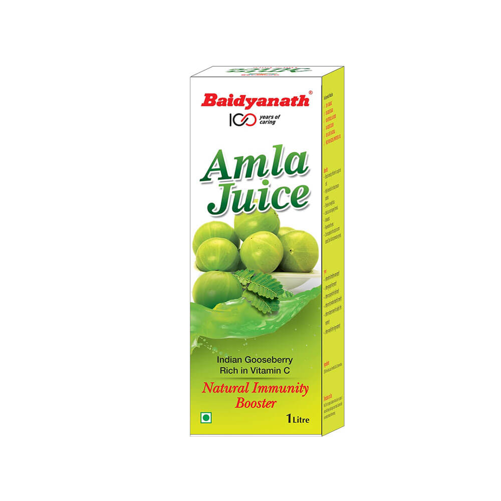 Amla Juice