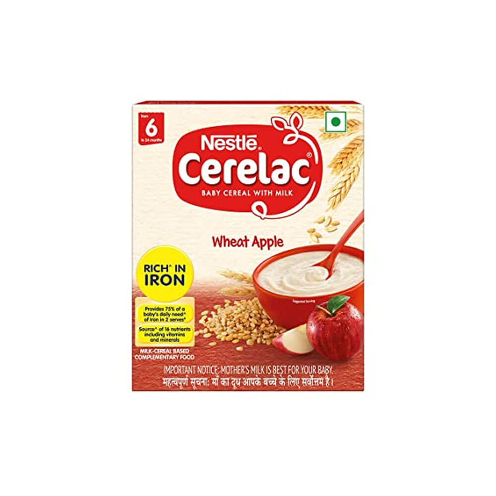 Cerelac