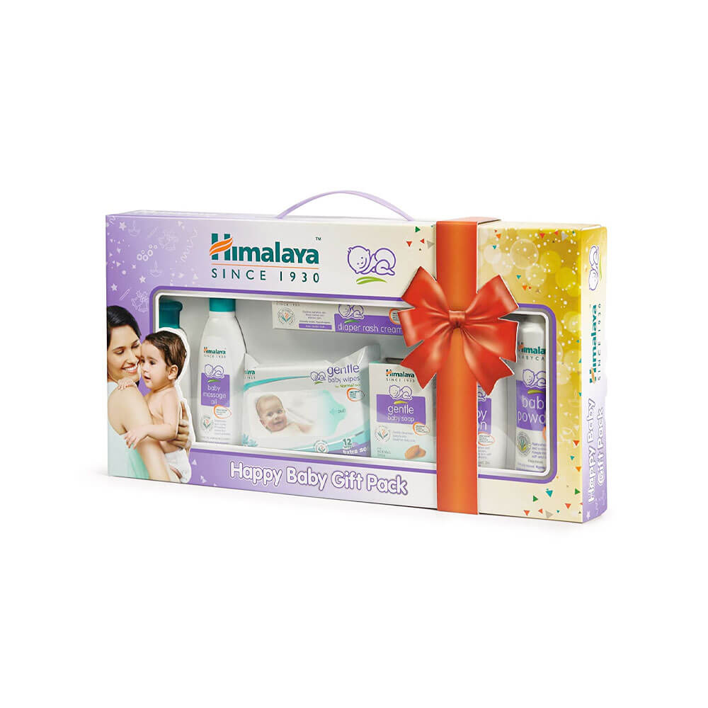 Himalaya Gift Box