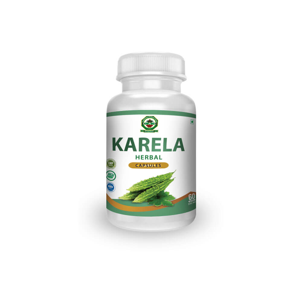 Karela Caps