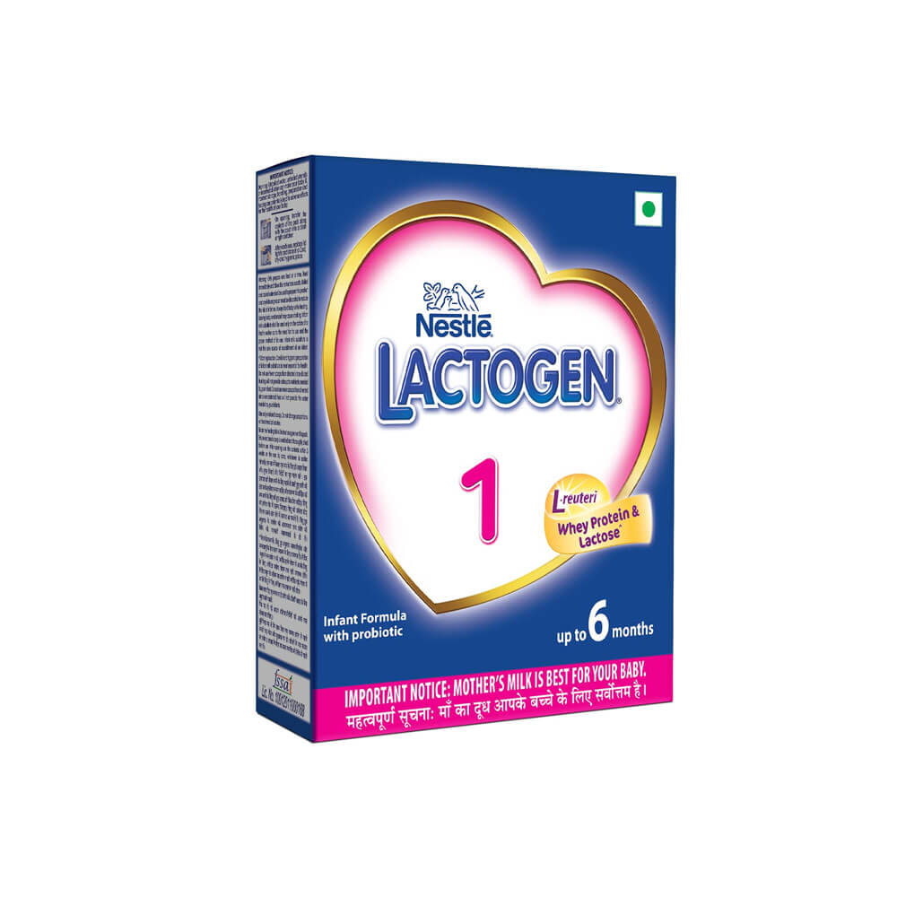 Lactogen