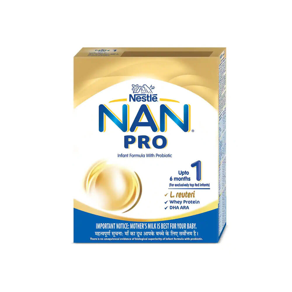 Nanpro