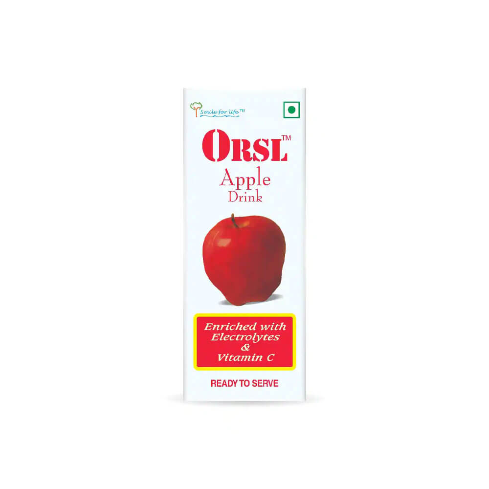 ORSL - Apple