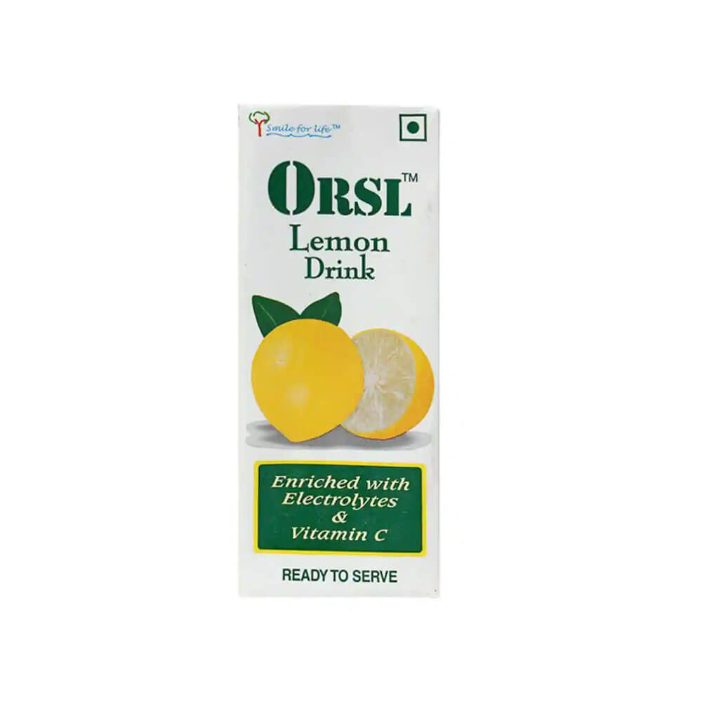 ORSL - Lemon