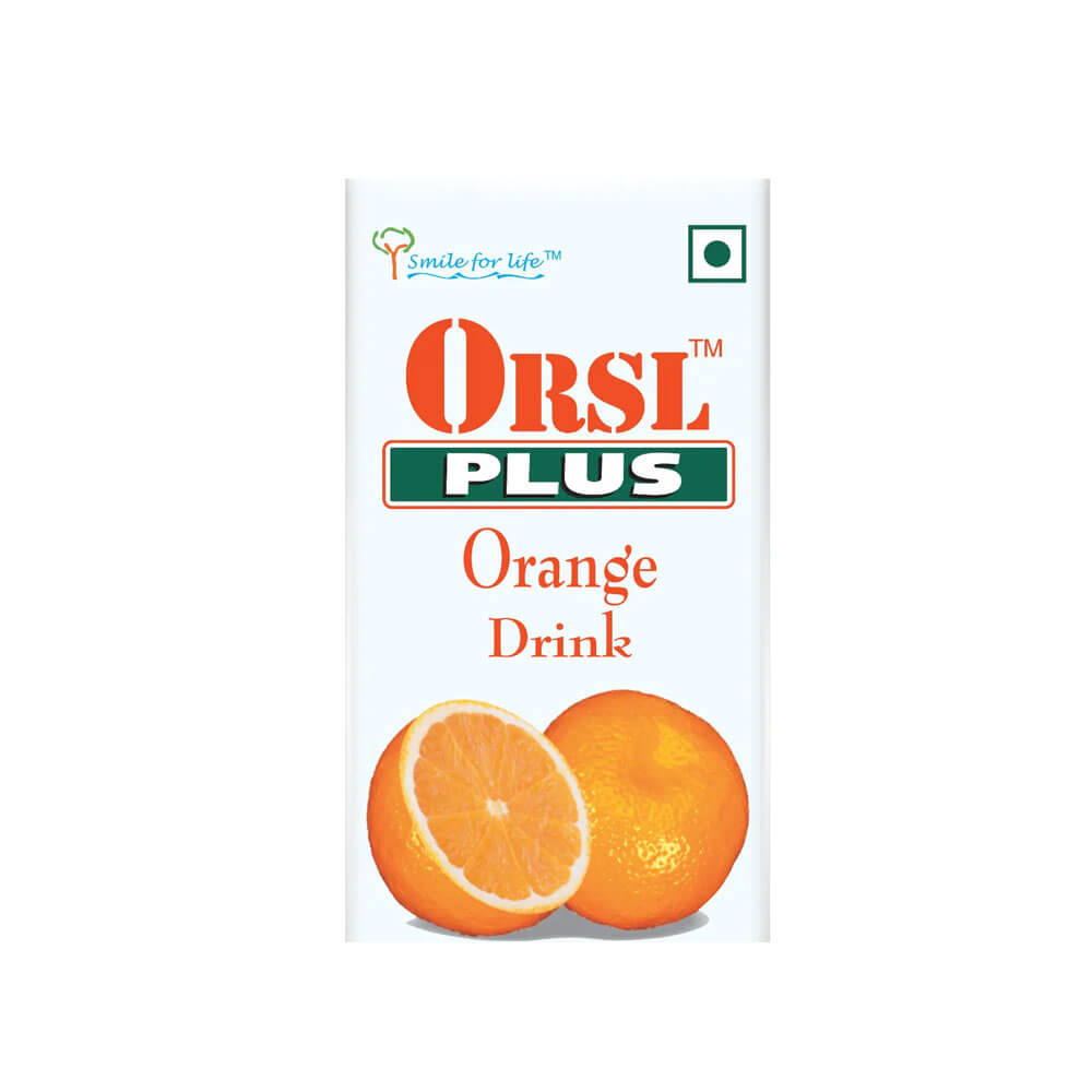 ORSL - Orange