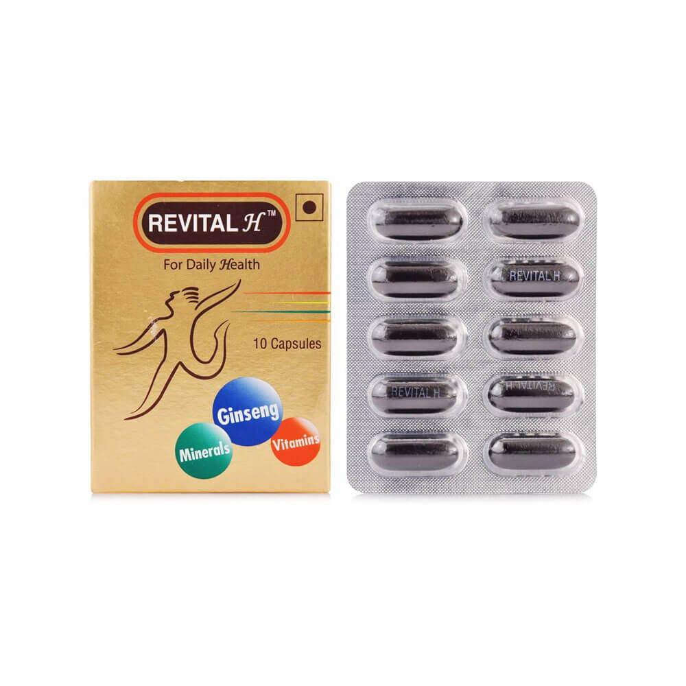 Revital-H