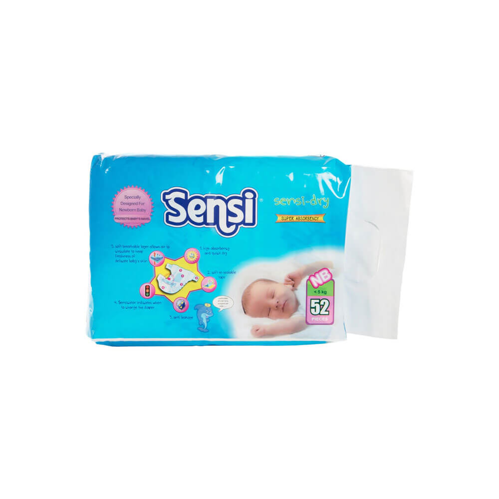 Sensi Baby Diaper