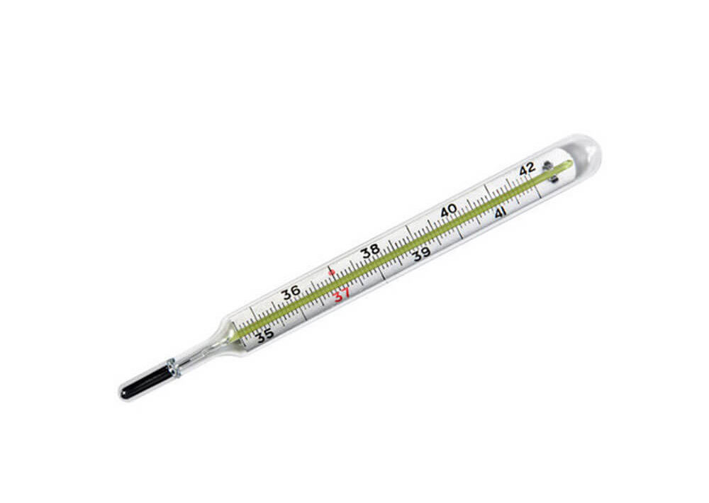 Therometer Merucy