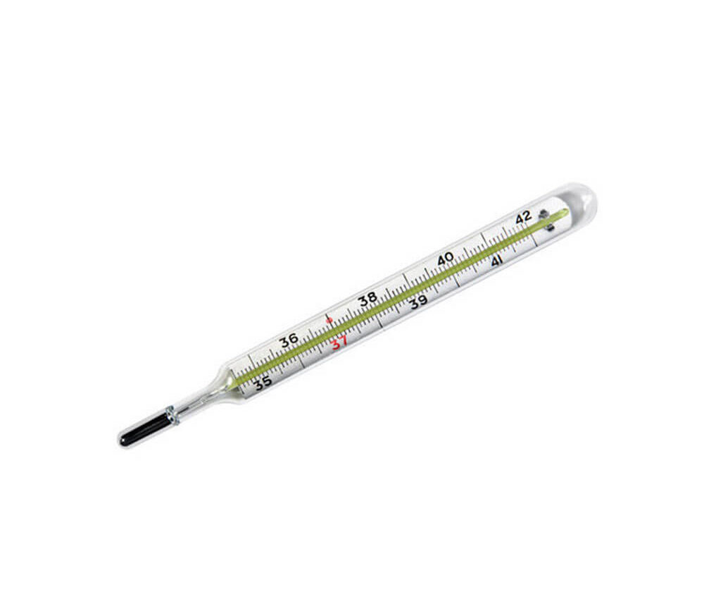 Therometer Merucy