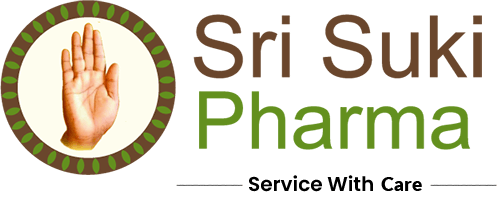 Sri Suki Pharma